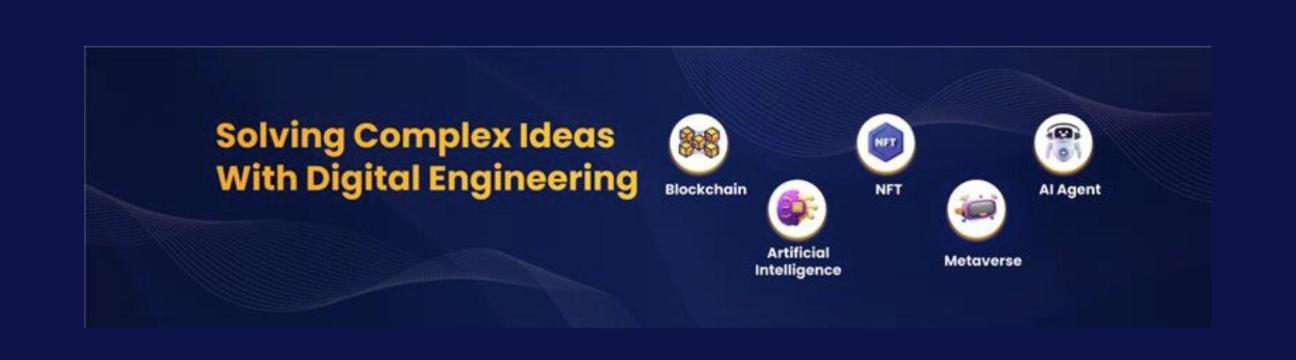 Vegavid Technology